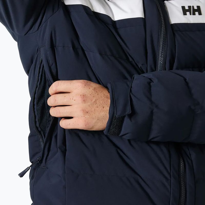 Helly Hansen мъжко яке Bossanova Puffy 65612_597 navy 6