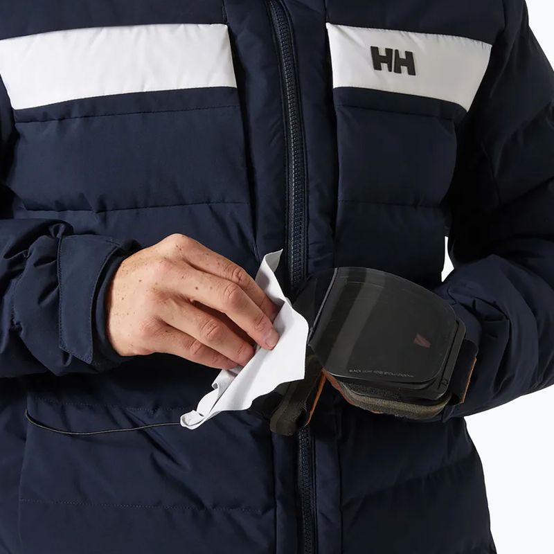 Helly Hansen мъжко яке Bossanova Puffy 65612_597 navy 7