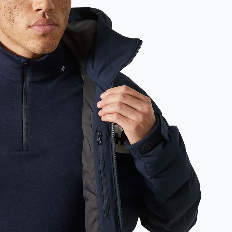 Helly Hansen мъжко яке Bossanova Puffy 65612_597 navy 9