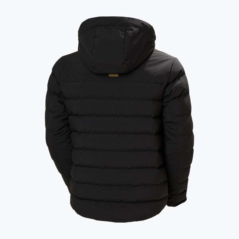 Helly Hansen мъжко яке Bossanova Puffy черно 11