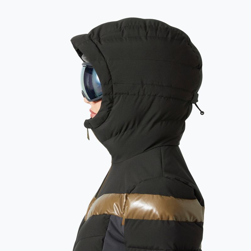 Дамско ски яке Helly Hansen Imperial Puffy black 3