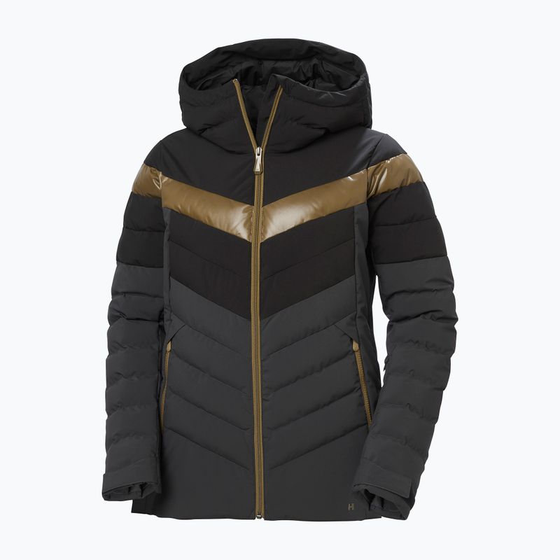 Дамско ски яке Helly Hansen Imperial Puffy black 8