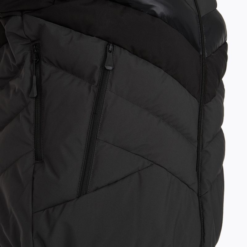Дамско ски яке Helly Hansen Imperial Short Puffy black 3