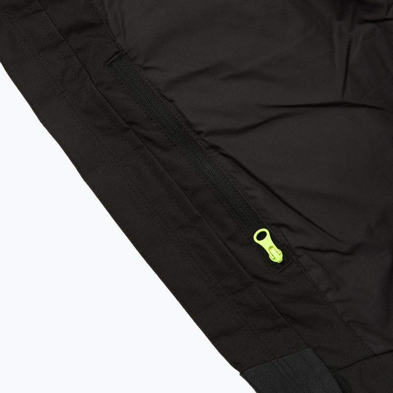 Дамско ски яке Helly Hansen Imperial Short Puffy black 6