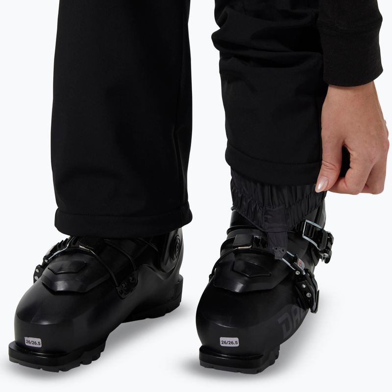 Helly Hansen дамски ски панталон Nora Softshell black 5