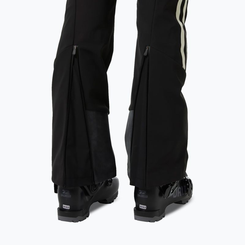 Дамски скиорски гащеризон Helly Hansen Avanti black 8