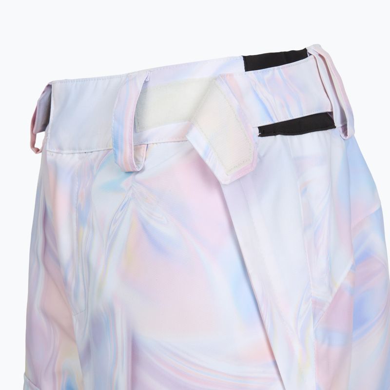 Дамски ски панталони Helly Hansen Switch Cargo 2.0 reflections aop 8