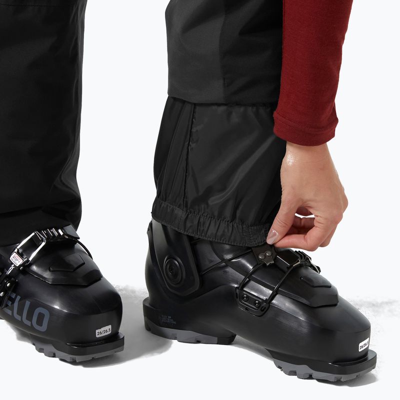 Дамски ски панталони Helly Hansen Switch Cargo 2.0 black 6