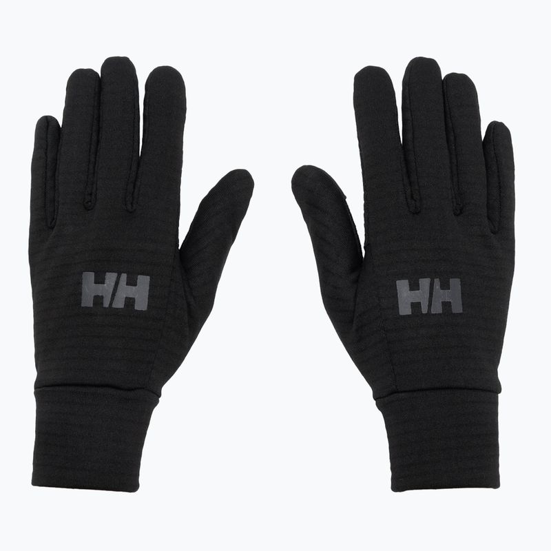 Helly Hansen Versalite Touch Glove Liner черен 2