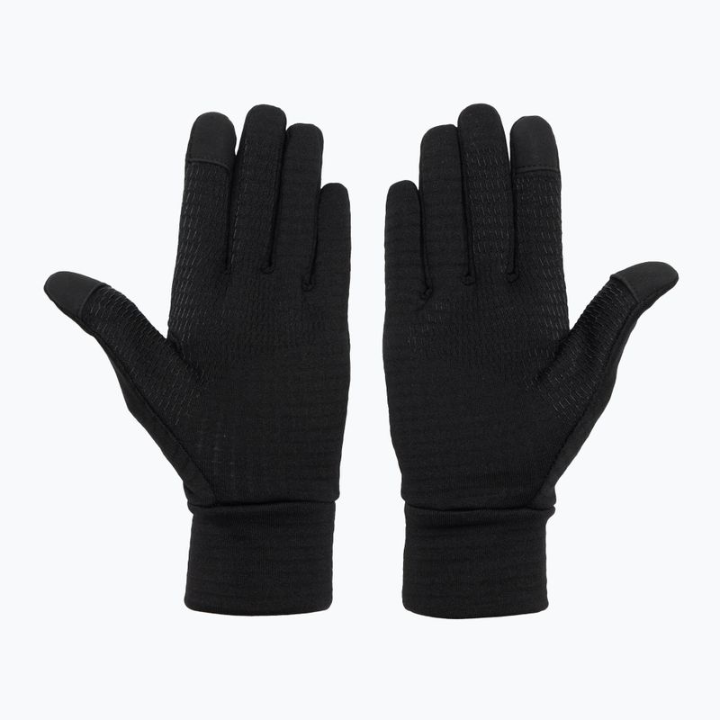 Helly Hansen Versalite Touch Glove Liner черен 3