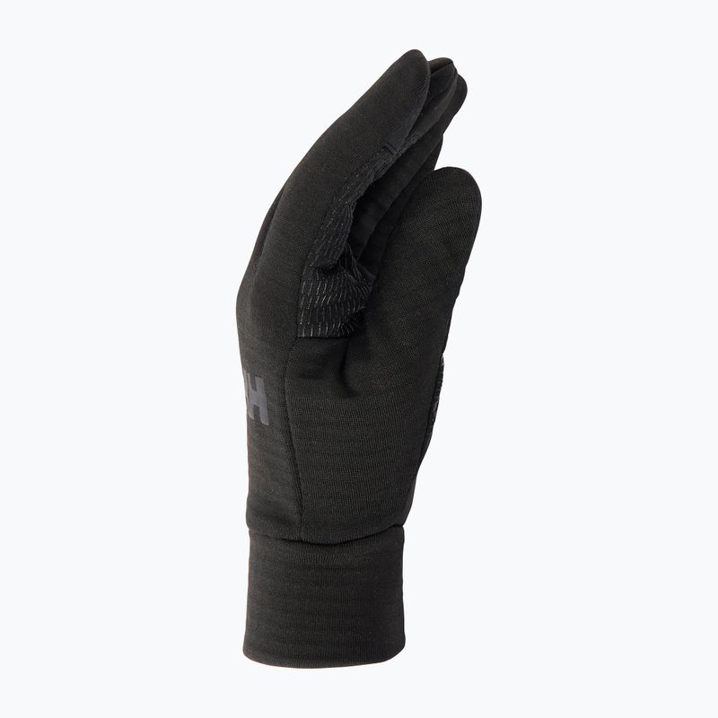 Helly Hansen Versalite Touch Glove Liner черен 2