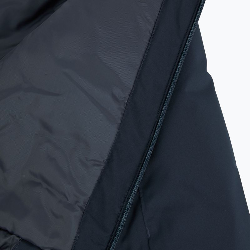 Детско ски яке Helly Hansen Alpha navy 5