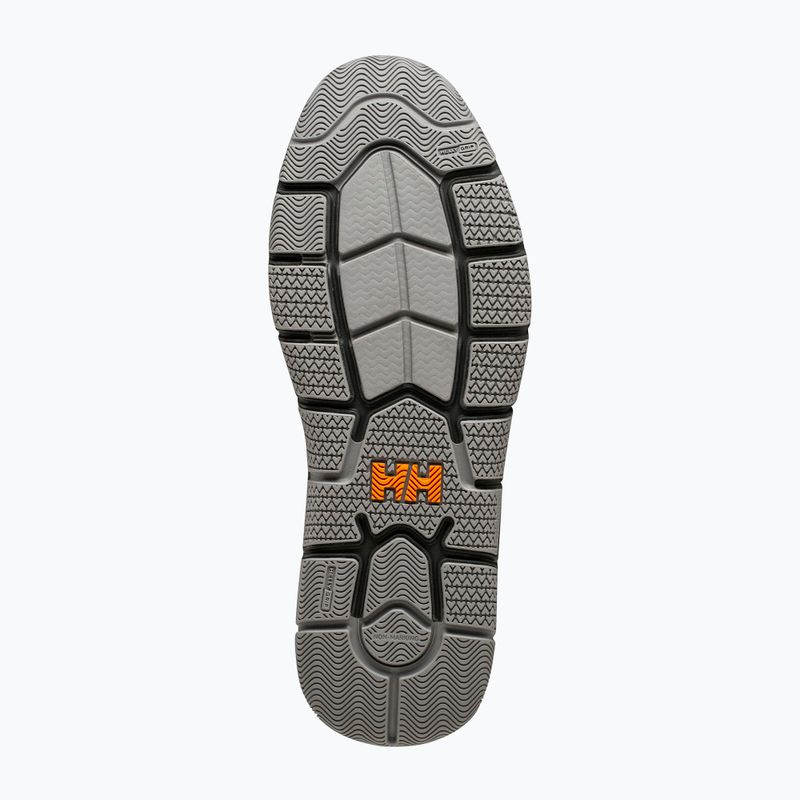 Мъжки обувки Helly Hansen Skagen F-1 Offshore ignite orange/ebony 5