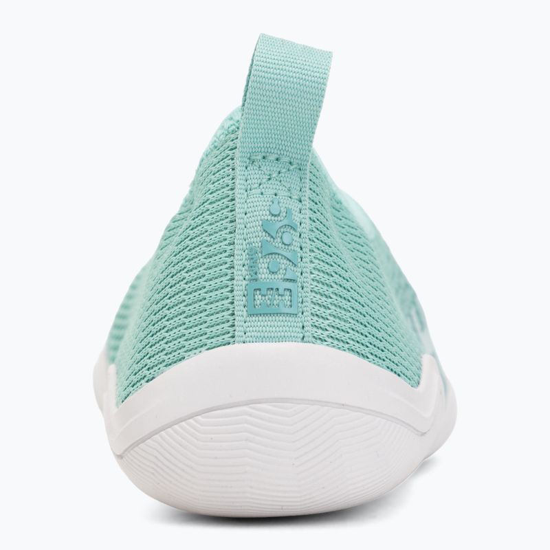 Дамски обувки за вода Helly Hansen Crest Watermoc lagoon/nimbus cloud 6