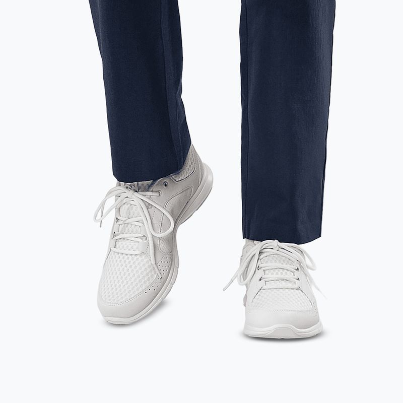 Дамски обувки Helly Hansen Ahiga V4 Hydropower off white/off white 3