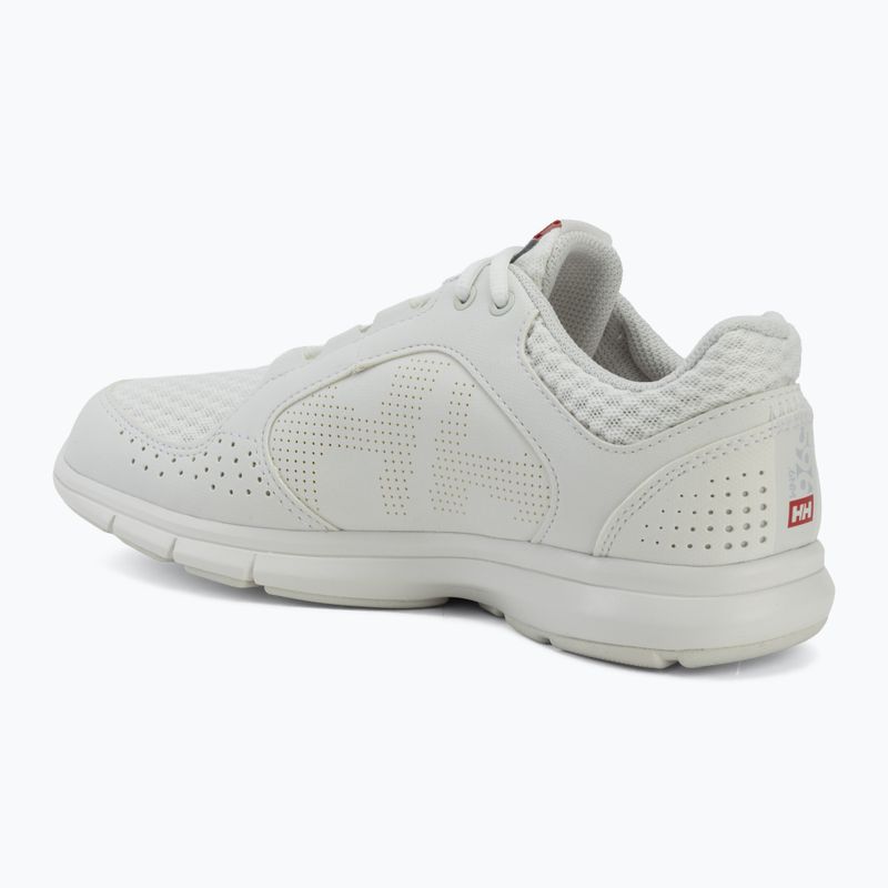 Дамски обувки Helly Hansen Ahiga V4 Hydropower off white/off white 3