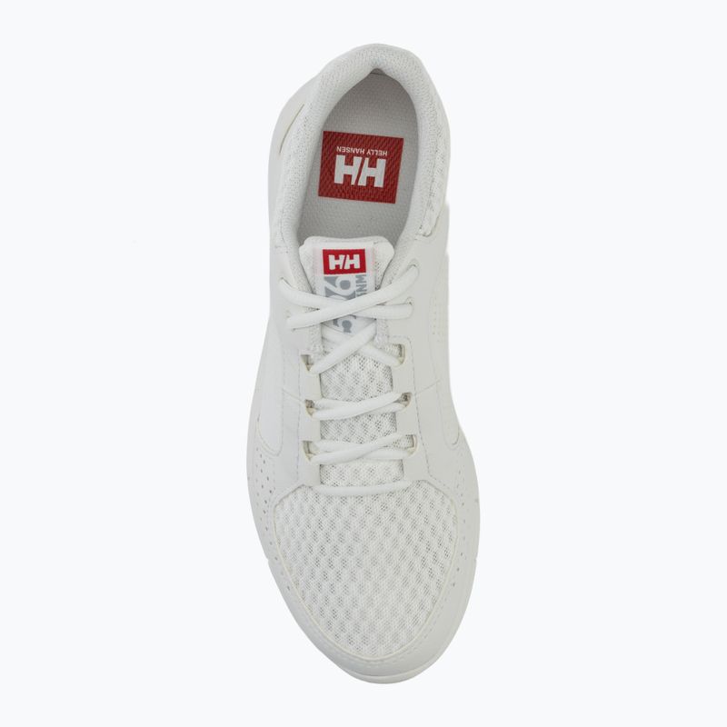 Дамски обувки Helly Hansen Ahiga V4 Hydropower off white/off white 5