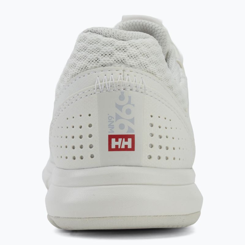 Дамски обувки Helly Hansen Ahiga V4 Hydropower off white/off white 6