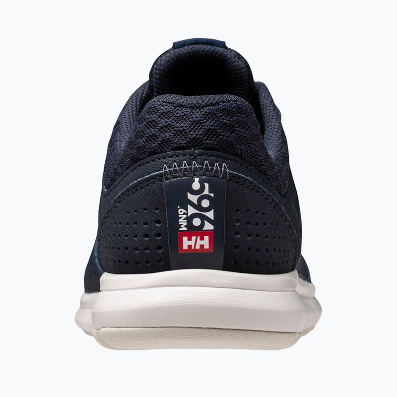 Дамски обувки Helly Hansen Ahiga V4 Hydropower navy/off white 4