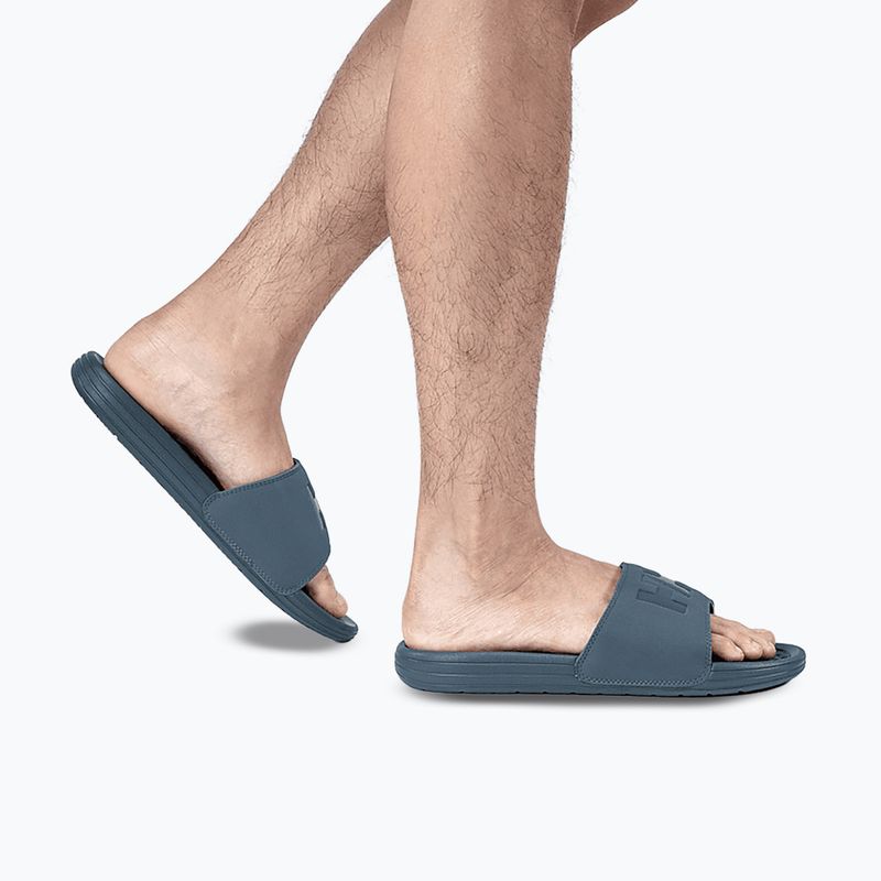 Мъжки чехли Helly Hansen H/H Slides washed navy 10