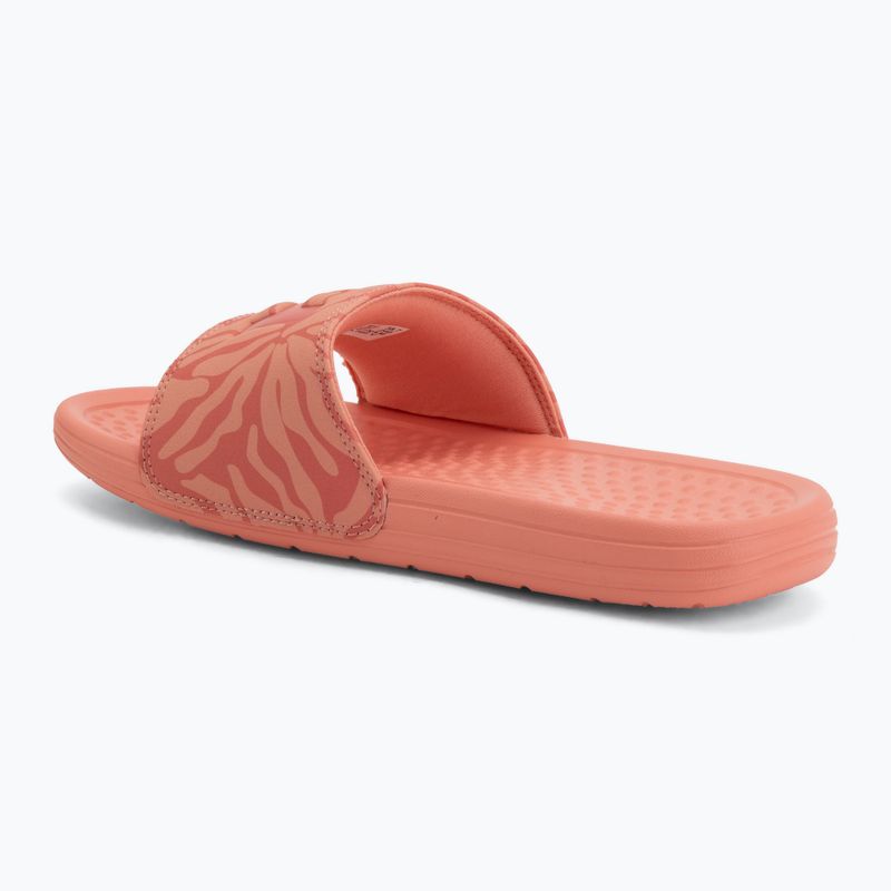 Дамски чехли Helly Hansen H/H Slides coral almond aop 3