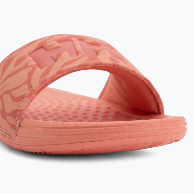 Дамски чехли Helly Hansen H/H Slides coral almond aop 7