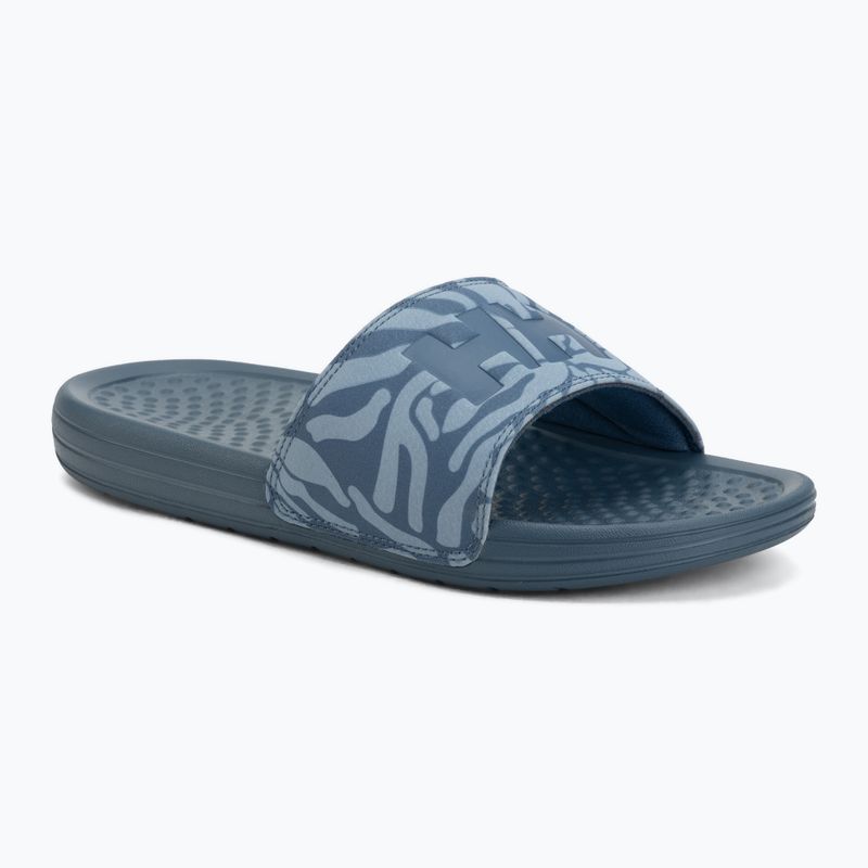 Дамски чехли Helly Hansen H/H Slides washed navy aop
