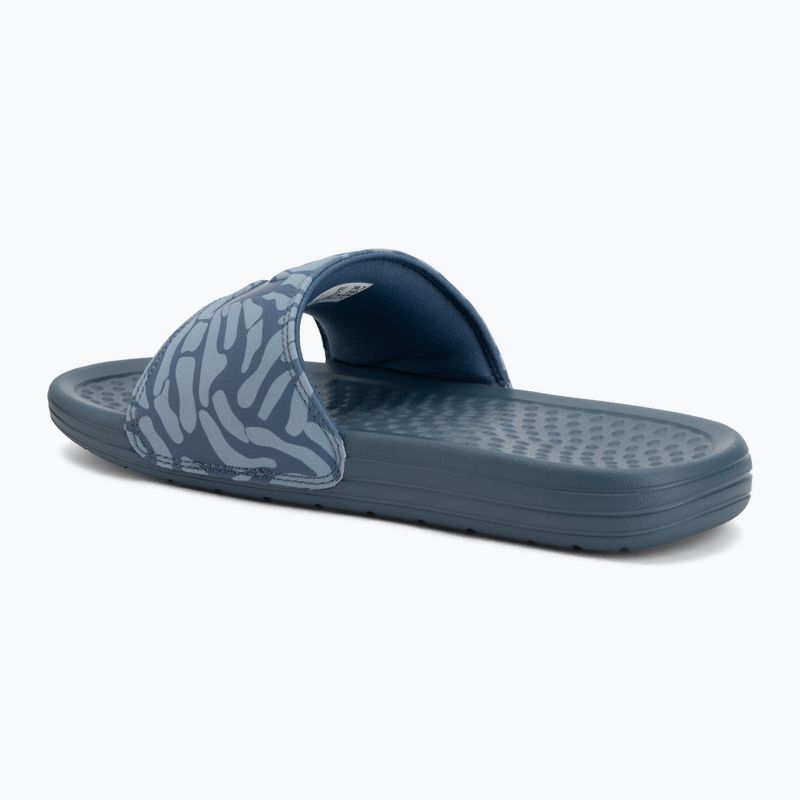 Дамски чехли Helly Hansen H/H Slides washed navy aop 3