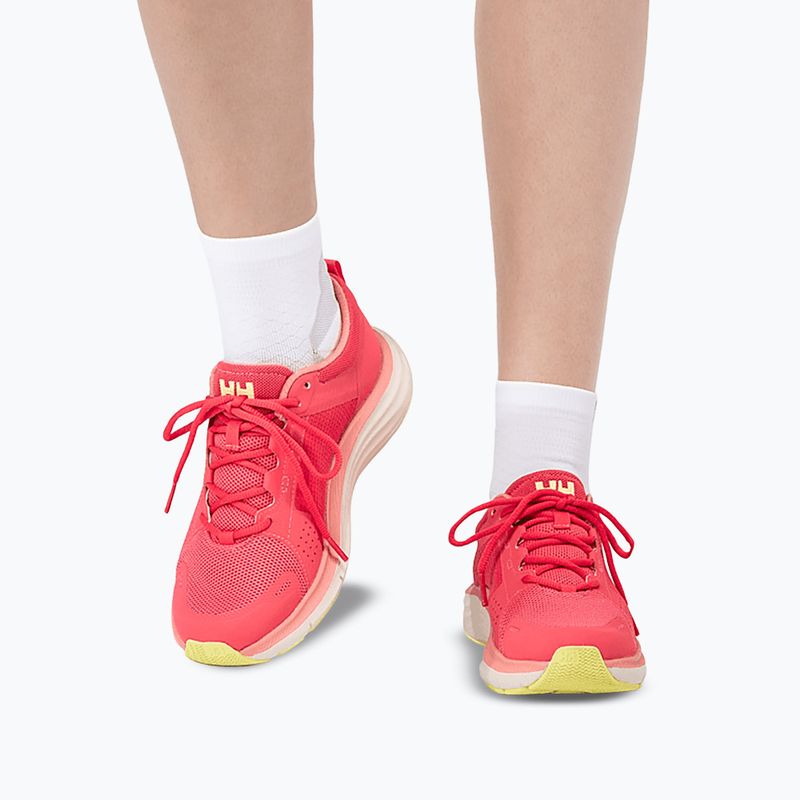 Дамски обувки Helly Hansen HP Ahiga Evo 5 sunset pink/cream 11