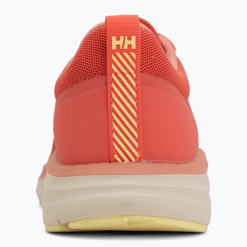 Дамски обувки Helly Hansen HP Ahiga Evo 5 sunset pink/cream 6