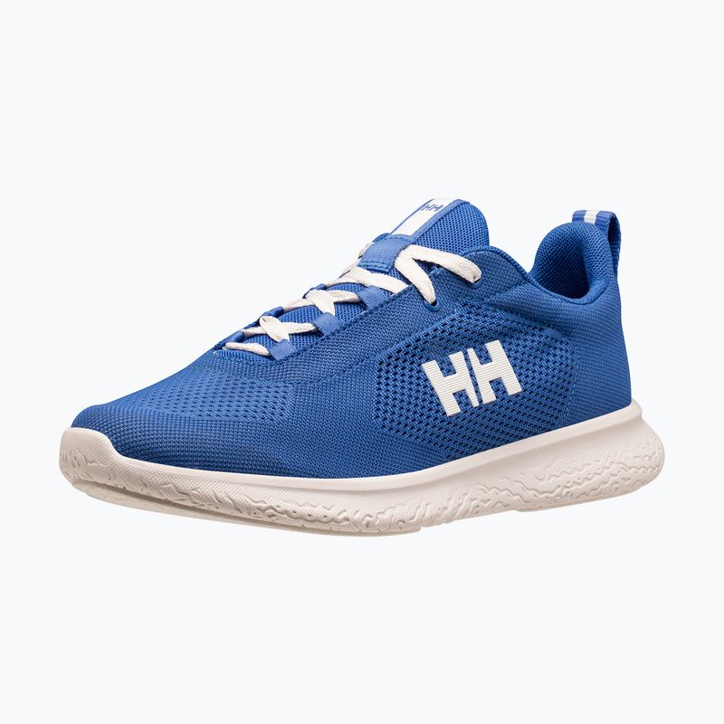 Мъжки обувки Helly Hansen Crew Light cobalt 2.0/off white 3