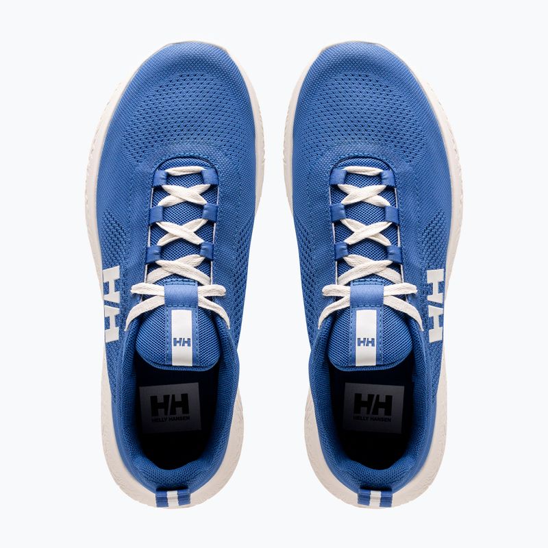 Мъжки обувки Helly Hansen Crew Light cobalt 2.0/off white 6