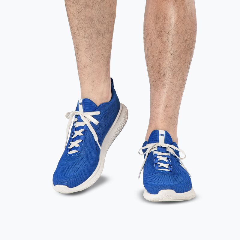 Мъжки обувки Helly Hansen Crew Light cobalt 2.0/off white 8