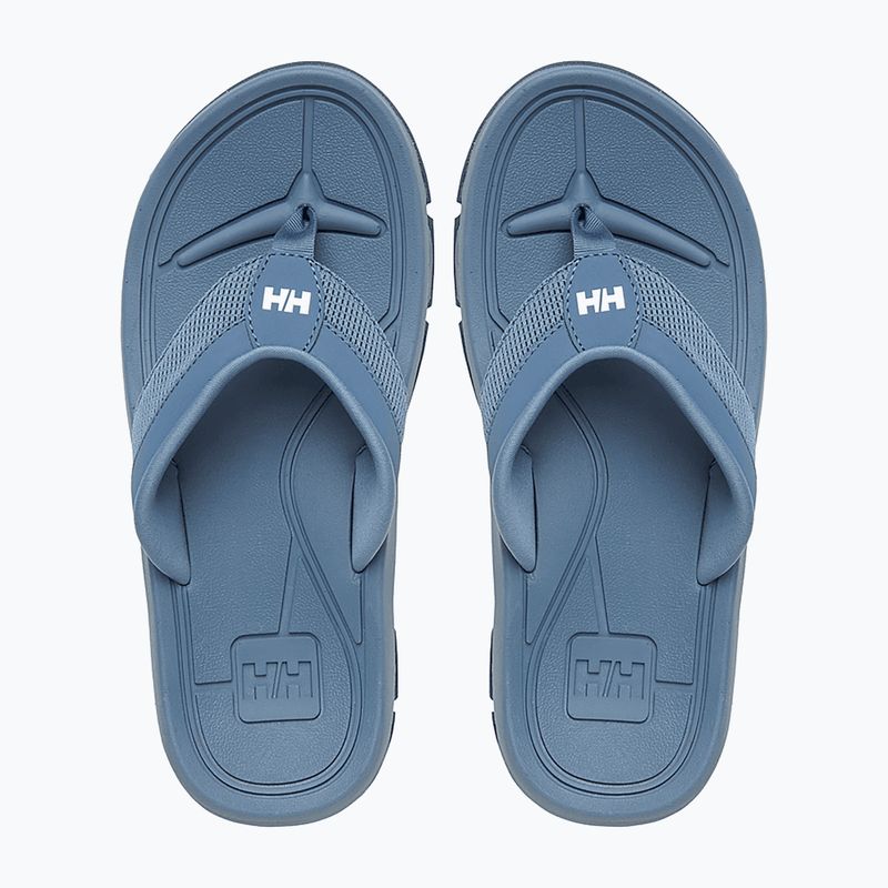 Мъжки джапанки Helly Hansen Sandhamn washed navy 2
