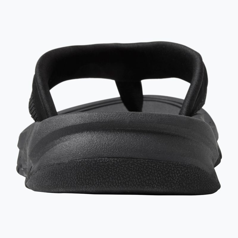 Мъжки джапанки Helly Hansen Sandhamn black aop 4