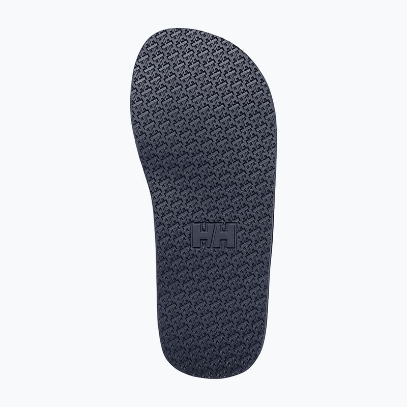 Мъжки джапанки Helly Hansen Stadt navy washed navy 4