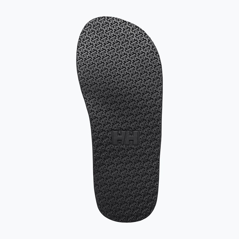 Мъжки джапанки Helly Hansen Stadt black/off white 3