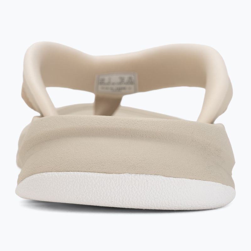 Дамски джапанки Helly Hansen Sandhamn cream/hh khaki 6