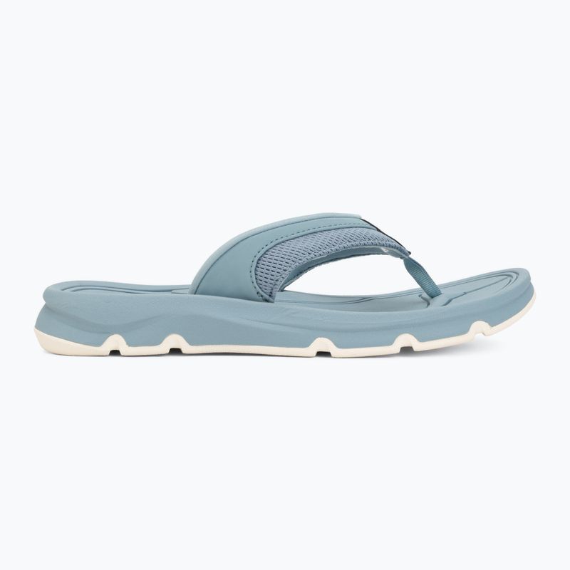 Дамски джапанки Helly Hansen Sandhamn shaded blue/windy blue 2