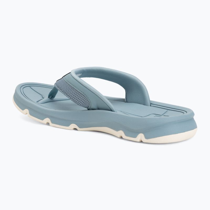 Дамски джапанки Helly Hansen Sandhamn shaded blue/windy blue 3