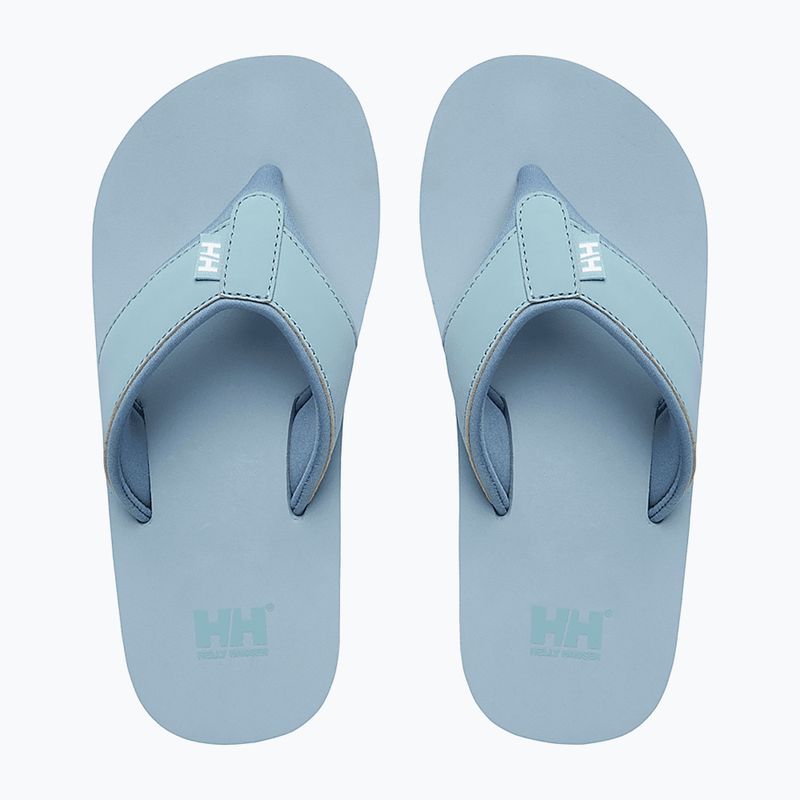 Дамски джапанки Helly Hansen Stadt windy blue/shaded blue 2