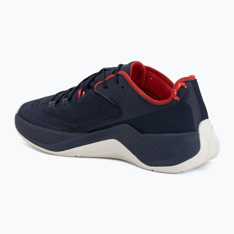 Мъжки обувки Helly Hansen Hp Foil Flyer navy/off white 3
