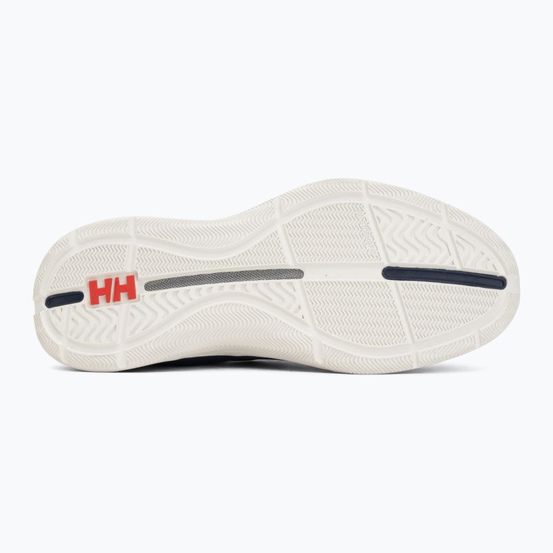 Мъжки обувки Helly Hansen Hp Foil Flyer navy/off white 4