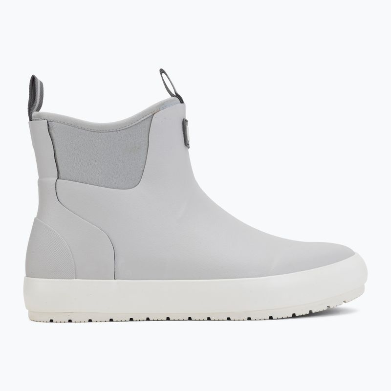 Дамски гумени ботуши Helly Hansen Seaspray grey fog 2