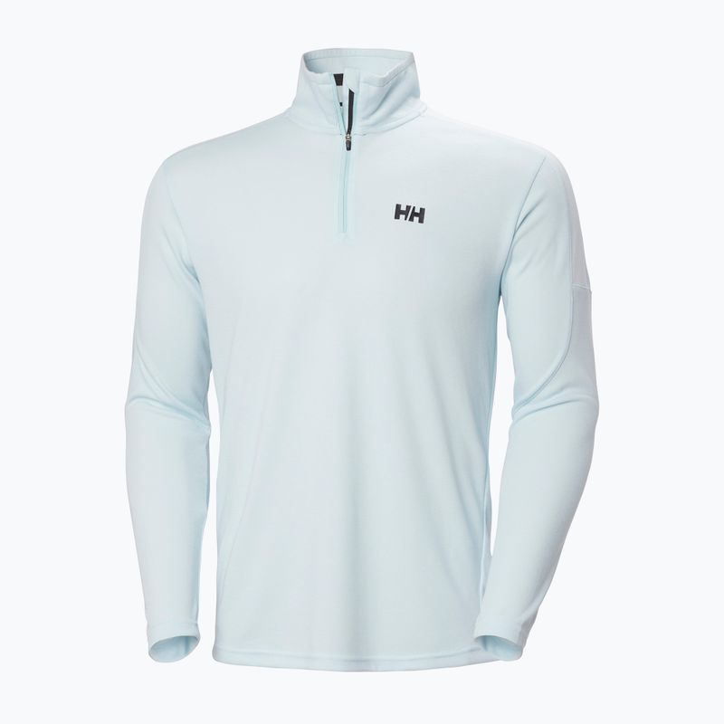 Мъжки суитшърт за ветроходство Helly Hansen Hp 1/2 Zip Pullover 2.0 barely blue 4