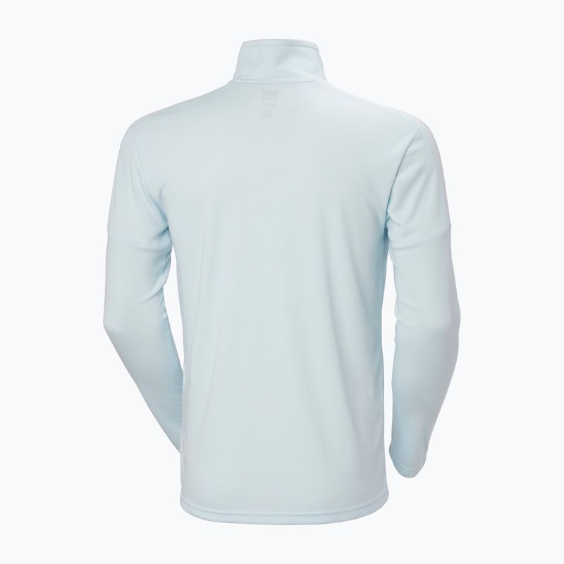 Мъжки суитшърт за ветроходство Helly Hansen Hp 1/2 Zip Pullover 2.0 barely blue 5