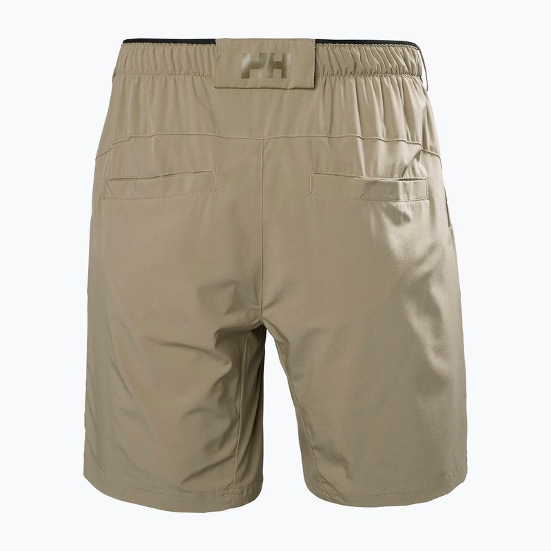 Мъжки шорти за ветроходство Helly Hansen Hp Sirocco 9“ pebble 6