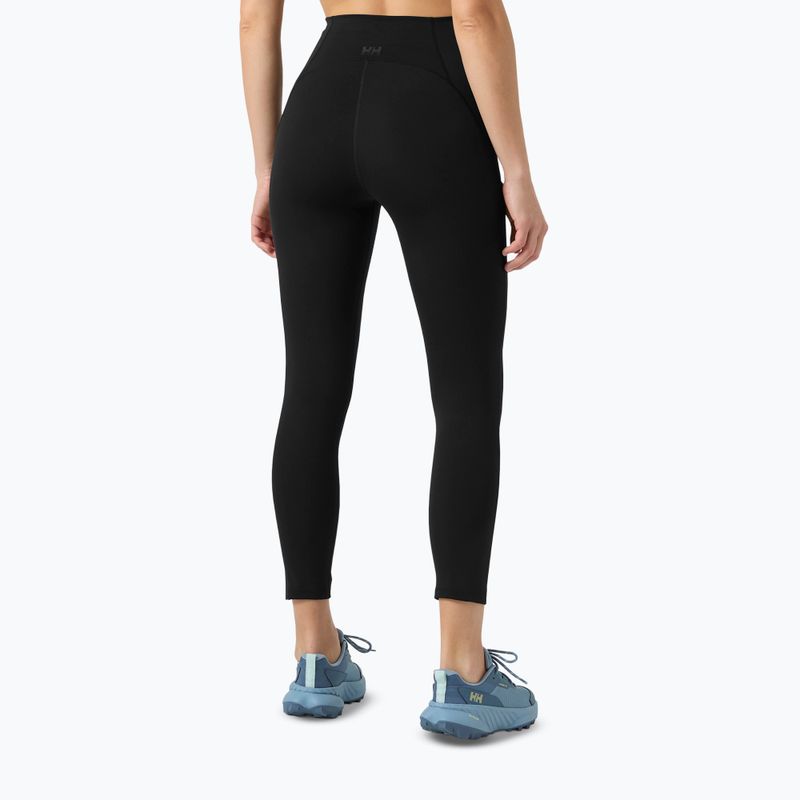 Дамски клин Helly Hansen Hp black 2