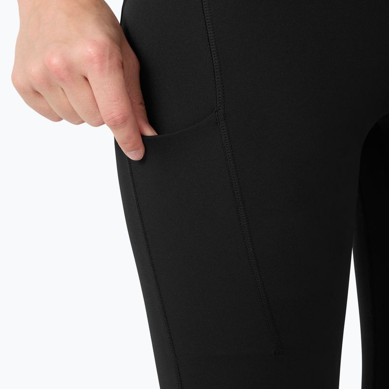 Дамски клин Helly Hansen Hp black 4