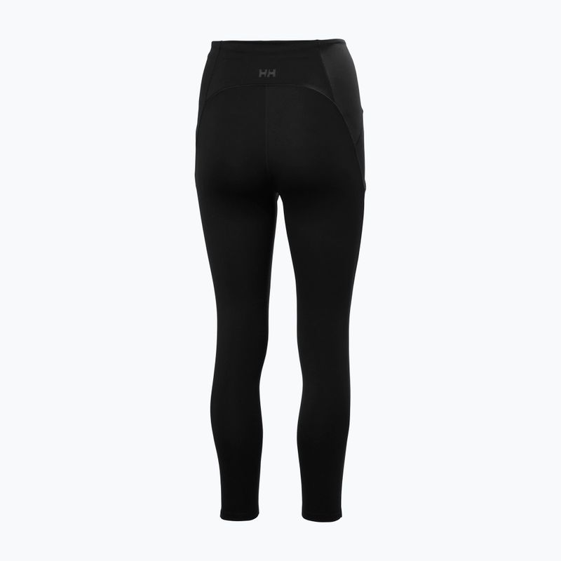 Дамски клин Helly Hansen Hp black 6